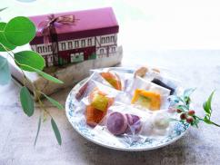 お菓子の家/Sweets House Box by Unzen Kanko Hotel
