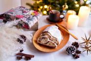 11/1～予約開始12/1～販売【シュトーレン2025】